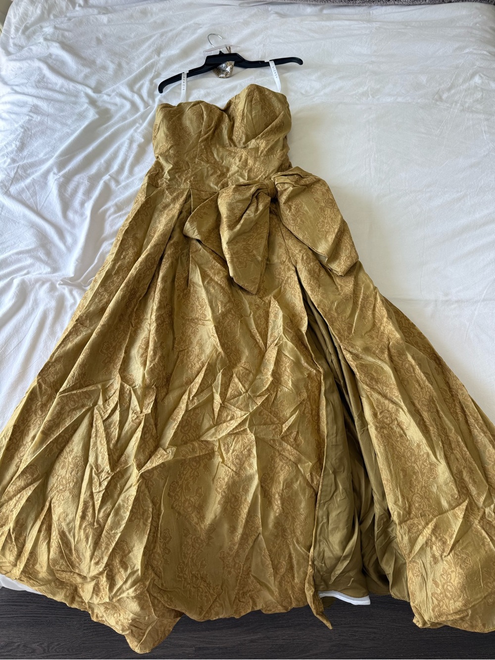 Azazi Dress Size US12